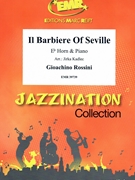 Il Barbiere Of Seville by Rossini Gioachino - Jirka Kadlec - for Eb Horn and Piano (Eb Horn and Piano)