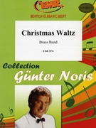 Christmas Waltz by Noris Gunter for Brass Band (Brass Band)