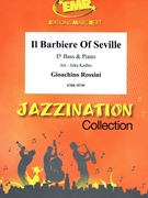 Il Barbiere Of Seville by Rossini Gioachino - Jirka Kadlec - for Eb Bass and Piano (Eb Bass and Piano)