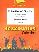 Il Barbiere Of Seville by Rossini Gioachino - Jirka Kadlec - for Bb Bass and Piano (Bb Bass and Piano)