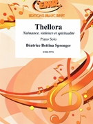 Thellora by Sprenger Beatrice Bettina for Piano Solo Easy Listening (Piano Solo Easy Listening)