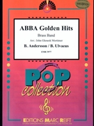 ABBA Golden Hits by - Mortimer and Moren - ABBA for Brass Band (Brass Band)