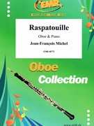 Raspatouille by Michel Jean-Francois for Oboe and Piano (Oboe and Piano)