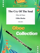 The Cry Of The Soul by Rocha Gilles for Oboe and Piano (Oboe and Piano)