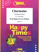 Charmaine by Rapee and Pollack - Jirka Kadlec - for Trumpet and Piano (Trumpet and Piano)