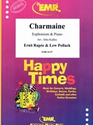 Charmaine by Rapee and Pollack - Jirka Kadlec - for Euphonium and Piano (Euphonium and Piano)