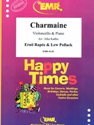 Charmaine by Rapee and Pollack - Jirka Kadlec - for Violoncello and Piano (Violoncello and Piano)