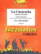 La Cucaracha by Kadlec Jirka for 4 - Part Ensemble (4 - Part Ensemble (Piano / Guitar Bass Guitar Drums Percussion (optional)))