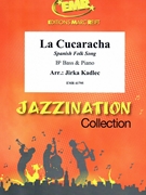 La Cucaracha by Kadlec Jirka for Bb Bass and Piano (Bb Bass and Piano)