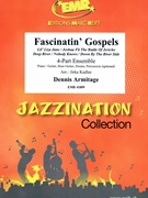 Fascinatin' Gospels by Armitage Dennis - Jirka Kadlec - for 4 - Part Ensemble (4 - Part Ensemble (Keyboard Guitar and Drums) (Piano / Guitar Bass Guitar Drums Percussion (optional)))