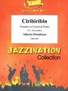 Ciribiribin by Pestalozza Alberto - Jirka Kadlec - for Trumpet and Piano (Trumpet and Piano)