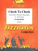 Cheek To Cheek by Berlin Irving - Naulais Jerome - for Concert Band - Blasorchester - Harmonie (Concert Band - Blasorchester - Harmonie)