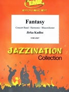 Fantasy by Kadlec Jirka for Concert Band - Blasorchester - Harmonie (Concert Band - Blasorchester - Harmonie)