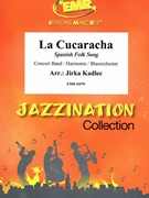 La Cucaracha by Kadlec Jirka for Concert Band - Blasorchester - Harmonie (Concert Band - Blasorchester - Harmonie)