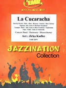 La Cucaracha by Kadlec Jirka for Trombone and Concert Band (Trombone and Concert Band)