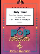 Only Time by Enya - Michal Worek - for Concert Band - Blasorchester - Harmonie (Concert Band - Blasorchester - Harmonie)