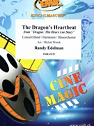 The Dragon's Heartbeat by Edelman Randy - Michal Worek - for Concert Band - Blasorchester - Harmonie (Concert Band - Blasorchester - Harmonie)