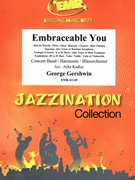 Embraceable You by Gershwin George - Jirka Kadlec - for Violin and Concert Band (Violin and Concert Band)