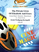 The Private Lives Of Elizabeth And Essex by Korngold Erich Wolfgang - Michal Worek - for Concert Band - Blasorchester - Harmonie (Concert Band - Blasorchester - Harmonie)