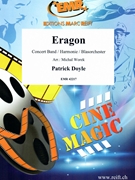 Eragon by Doyle Patrick - Michal Worek - for Concert Band - Blasorchester - Harmonie (Concert Band - Blasorchester - Harmonie)