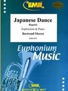 Japanese Dance by Moren Bertrand for Euphonium and Piano (Euphonium and Piano)