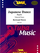 Japanese Dance by Moren Bertrand for Tuba and Piano (Tuba and Piano)