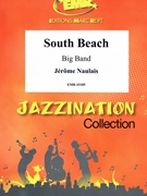 South Beach by Naulais Jerome for Big Band (Big Band)