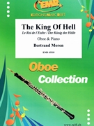 The King Of Hell by Moren Bertrand for Oboe and Piano (Oboe and Piano)