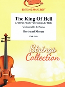 The King Of Hell by Moren Bertrand for Violoncello and Piano (Violoncello and Piano)