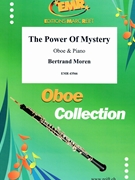 The Power Of Mystery by Moren Bertrand for Oboe and Piano (Oboe and Piano)