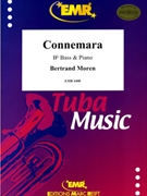 Connemara by Moren Bertrand for Bb Bass and Piano (Bb Bass and Piano)