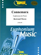 Connemara by Moren Bertrand for Euphonium and Piano (Euphonium and Piano)