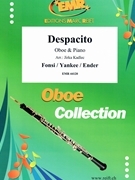 Despacito by Fonsi Luis and Ayala Ramon and Ender Erika - Jirka Kadlec - for Oboe and Piano (Oboe and Piano)