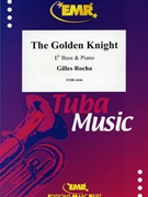The Golden Knight by Rocha Gilles for Eb Bass and Piano (Eb Bass and Piano)