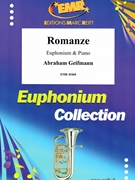 Romanze by Geifmann Abraham for Euphonium and Piano (Euphonium and Piano)