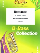 Romanze by Geifmann Abraham for Bb Bass and Piano (Bb Bass and Piano)