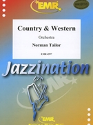 Country & Western by Tailor Norman for Orchestra (Orchestra)