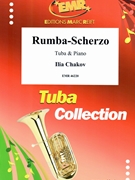Rumba-Scherzo by Chakov Ilia for Tuba and Piano (Tuba and Piano)
