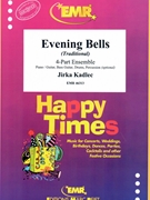 Evening Bells by Kadlec Jirka for 4 - Part Ensemble (4 - Part Ensemble (Piano / Guitar Bass Guitar Drums Percussion (optional)))