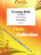 Evening Bells by Kadlec Jirka for Piccolo and Piano (Piccolo and Piano)