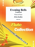 Evening Bells by Kadlec Jirka for Flute and Piano (Flute and Piano)