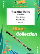Evening Bells by Kadlec Jirka for Oboe and Piano (Oboe and Piano)