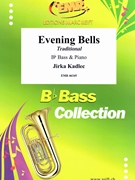 Evening Bells by Kadlec Jirka for Bb Bass and Piano (Bb Bass and Piano)