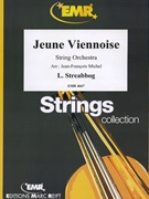 Jeune Viennoise by Streabbog Ludwig - Michel Jean-Francois - for String Orchestra (String Orchestra)