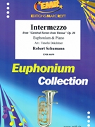 Intermezzo by Schumann Robert - Timofei Dokshitser - for Euphonium and Piano (Euphonium and Piano)