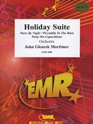 Holiday Suite by Mortimer John Glenesk for Orchestra (Orchestra)