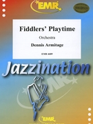 Fiddler's Playtime by Armitage Dennis for Orchestra (Orchestra)