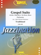 Gospel Suite by Traditional - Mortimer John Glenesk - for Orchestra (Orchestra)