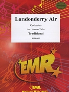 Londonderry Air by Tailor Norman for Orchestra (Orchestra)