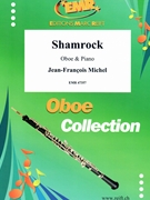 Shamrock by Michel Jean-Francois for Oboe and Piano (Oboe and Piano)